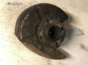 Achsschenkel links vorne Audi 80 89, 89Q, 8A, B3  P3942821