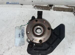 Achsschenkel links vorne Fiat Doblo Kasten 223  P744182