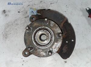 Achsschenkel links vorne Mazda Premacy CP  P2860468