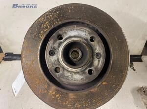 Stub Axle CITROËN DS3, CITROËN C3 II (SC_), DS DS 3 (SA_)