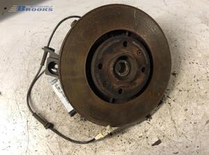 Stub Axle PEUGEOT 307 Break (3E), PEUGEOT 307 SW (3H)