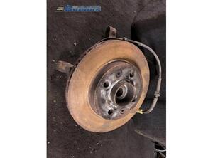 Stub Axle RENAULT CLIO II (BB_, CB_), RENAULT THALIA I (LB_), RENAULT CLIO III (BR0/1, CR0/1)