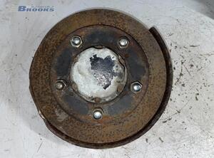 Stub Axle SUZUKI VITARA (ET, TA, TD), SUZUKI VITARA (ET)