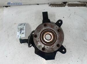 Stub Axle RENAULT LAGUNA II Grandtour (KG0/1_)