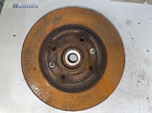 Stub Axle RENAULT KANGOO (KC0/1_)