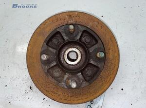 Stub Axle CHEVROLET MATIZ (M200, M250), DAEWOO MATIZ (M100, M150)