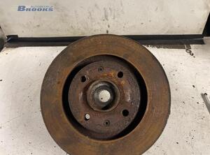 Stub Axle PEUGEOT PARTNER MPV (5_, G_), PEUGEOT PARTNER Box Body/MPV (5_, G_)