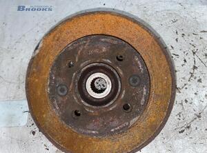 Stub Axle RENAULT RAPID Box Body/MPV (F40_, G40_)