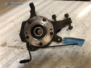 Stub Axle RENAULT LAGUNA II (BG0/1_)