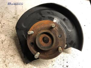 Stub Axle MITSUBISHI GALANT IV (E3_A)