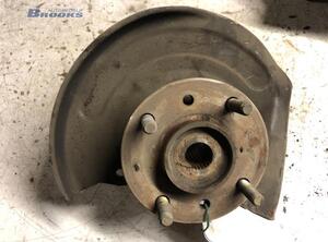 Stub Axle MITSUBISHI GALANT IV (E3_A)