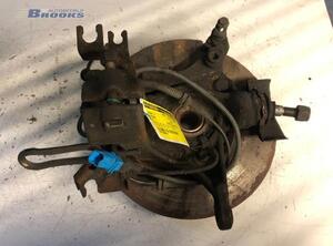 Achsschenkel links vorne Citroen C5 I DC  P1371669