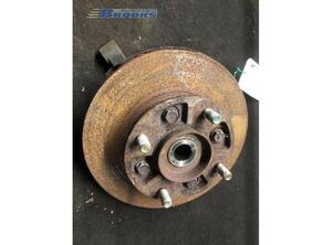 Achsschenkel links vorne Daewoo Matiz KLYA  P2770722