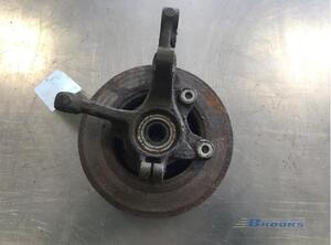 Achsschenkel links vorne Renault Clio I 57  P421517