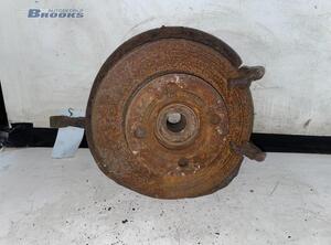 Stub Axle AUDI 80 (89, 89Q, 8A, B3)