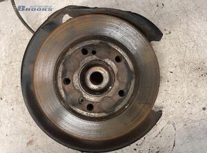 Stub Axle MERCEDES-BENZ C-CLASS (W202)