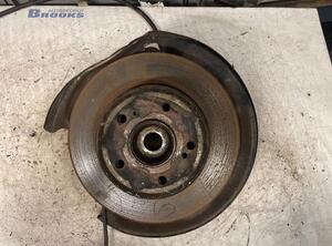 Stub Axle MERCEDES-BENZ C-CLASS (W202)