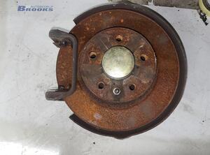 Stub Axle ALFA ROMEO 147 (937_)