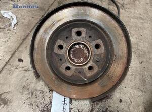 Achsschenkel links hinten Volvo S60   P414244