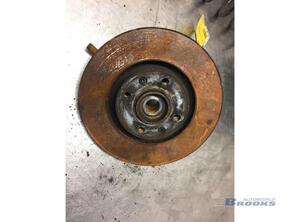 Stub Axle PEUGEOT PARTNER Box Body/MPV