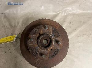 Stub Axle SUZUKI SWIFT II Hatchback (EA, MA)