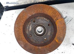 Stub Axle PEUGEOT PARTNER MPV (5_, G_), PEUGEOT PARTNER Box Body/MPV (5_, G_)