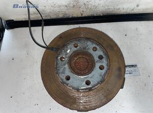 Stub Axle MERCEDES-BENZ SPRINTER 3,5-t Bus (906)