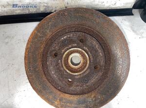 Stub Axle PEUGEOT PARTNER MPV (5_, G_), PEUGEOT PARTNER Box Body/MPV (5_, G_)