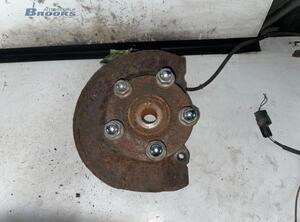 Stub Axle MITSUBISHI OUTLANDER I (CU_W)