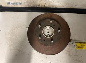 Stub Axle NISSAN SERENA (C23), NISSAN VANETTE CARGO Bus (HC 23)