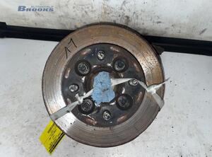 Stub Axle SUBARU JUSTY I (KAD)