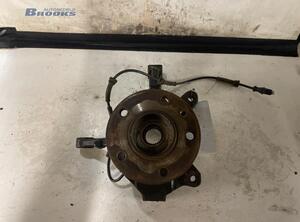 Stub Axle OPEL VIVARO A Bus (X83), OPEL VIVARO A Van (X83)