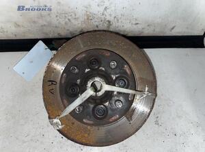 Stub Axle SUBARU JUSTY I (KAD)