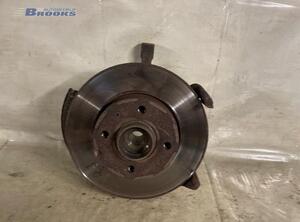 Stub Axle VW GOLF III (1H1)