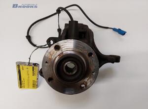 Stub Axle PEUGEOT 208 I (CA_, CC_)