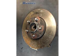 Stub Axle FORD C-MAX (DM2), FORD FOCUS C-MAX (DM2), FORD KUGA I, FORD KUGA II (DM2)