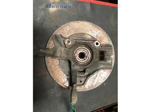 Stub Axle FIAT PUNTO (176_), FIAT PUNTO Van (176_)