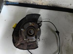 Stub Axle HYUNDAI TRAJET (FO)