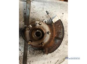 Stub Axle HYUNDAI TRAJET (FO)