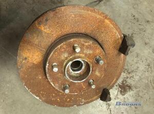 Stub Axle FORD FOCUS II (DA_, HCP, DP)