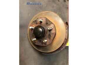 Stub Axle HYUNDAI H100 Van