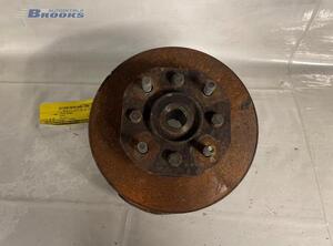 Stub Axle HYUNDAI ACCENT Saloon (X-3)