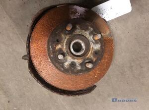 Stub Axle DAIHATSU CHARADE IV (G200, G202)