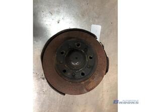 Stub Axle MERCEDES-BENZ /8 (W115), MERCEDES-BENZ /8 (W114)