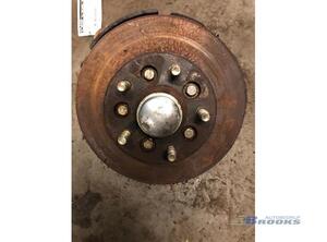 Stub Axle HYUNDAI H-1 Travel (TQ)