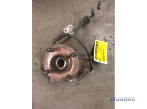 Stub Axle NISSAN MICRA II (K11)