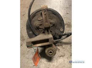 Stub Axle TOYOTA COROLLA Compact (_E10_)