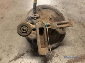 Stub Axle TOYOTA COROLLA Compact (_E10_)