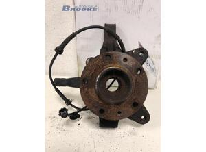 Stub Axle RENAULT KANGOO / GRAND KANGOO (KW0/1_)