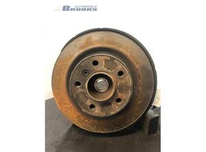 Stub Axle BMW 3 (F30, F80)